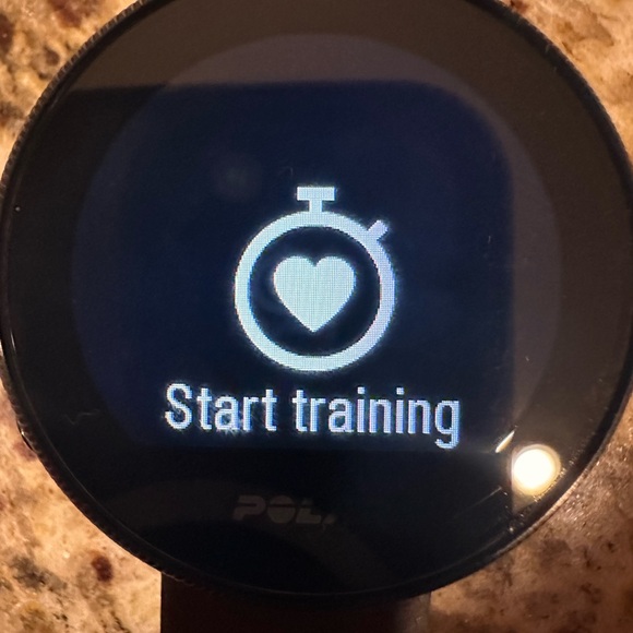 POLAR IGNITE 2 ⏱️ - Picture 7 of 7